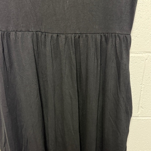 Huukeay Chic Black Dress - Picture 7 of 10